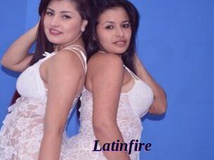 Latinfire