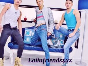 Latinfriendsxxx