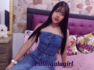 Latingalagirl