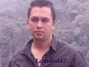 Latinhot47