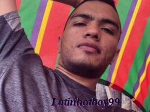 Latinhotboy99