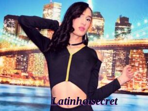 Latinhotsecret