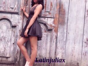 Latinjuliax