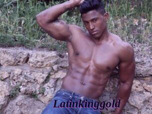 Latinkinggold