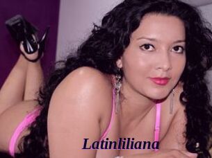 Latinliliana