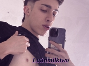 Latinmilktwo