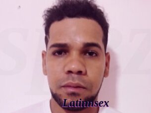 Latinnsex