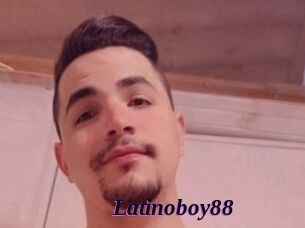 Latinoboy88