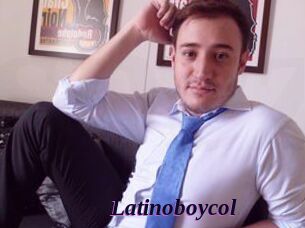 Latinoboycol