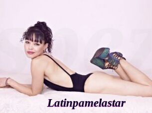 Latinpamelastar