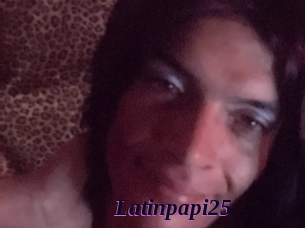 Latinpapi25