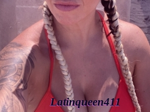 Latinqueen411