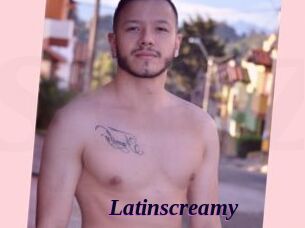 Latinscreamy