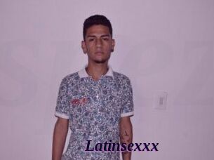 Latinsexxx