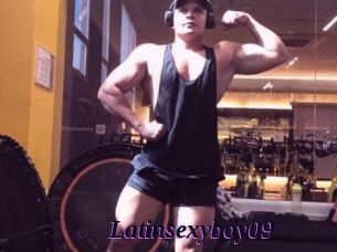 Latinsexyboy09