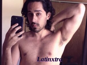 Latinxtra