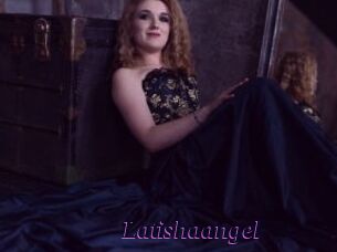 Latishaangel