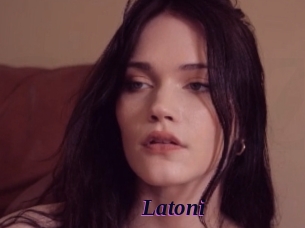 Latoni