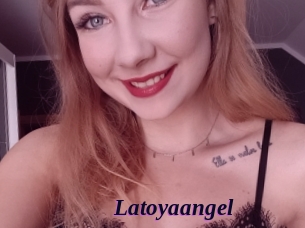 Latoyaangel