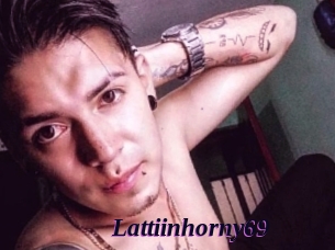 Lattiinhorny69