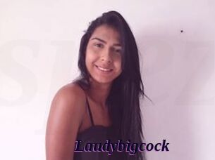 Laudybigcock