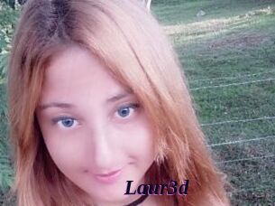 Laur3d