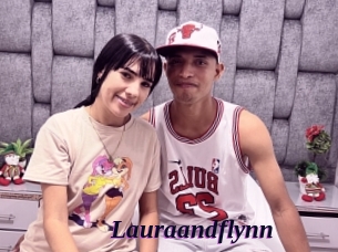 Lauraandflynn