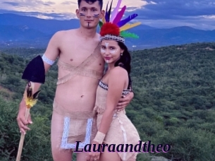 Lauraandtheo