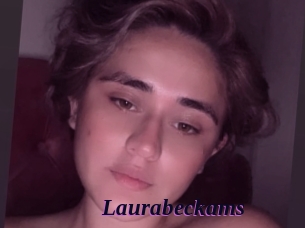 Laurabeckams