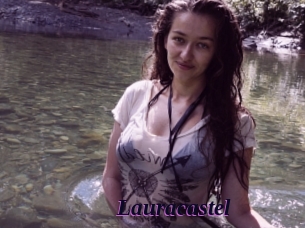 Lauracastel