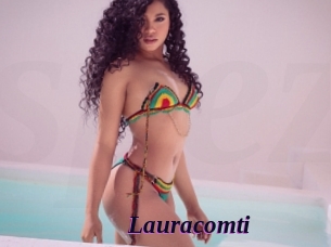 Lauracomti