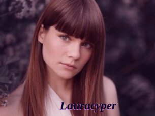 Lauracyper