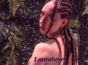 Lauraheyes
