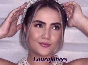 Laurajonees