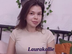 Laurakallie