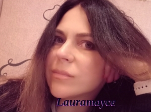 Lauramayce