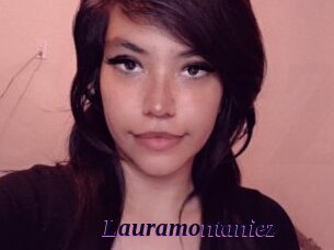 Lauramontaniez