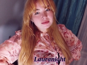 Lauranight