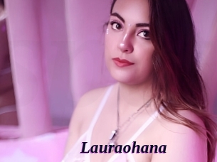 Lauraohana