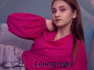 Laurapresley