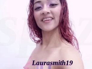 Laurasmith19