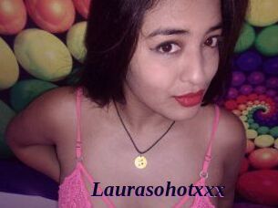 Laurasohotxxx