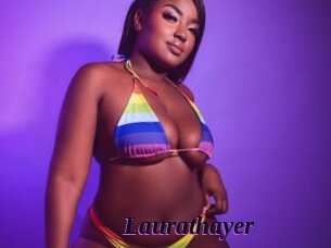 Laurathayer