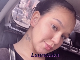 Lauravalen