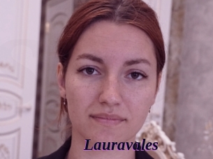 Lauravales