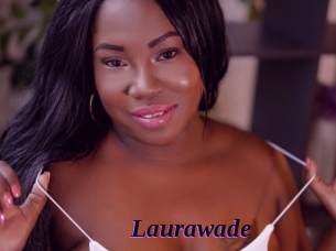 Laurawade