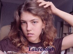 Laurawitch