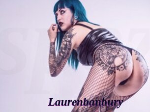 Laurenbanbury