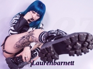 Laurenbarnett