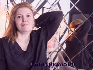 Laurenjoneson